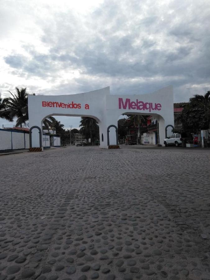 Hotel & Suites Vayor San Patricio Melaque Luaran gambar