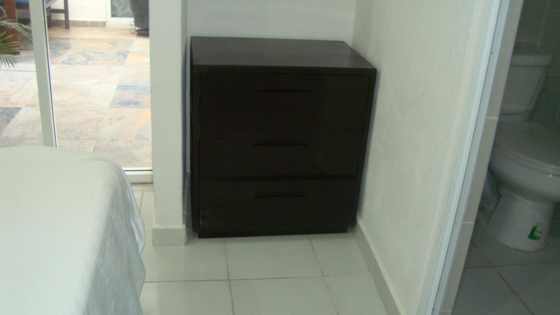 Hotel & Suites Vayor San Patricio Melaque Bilik gambar