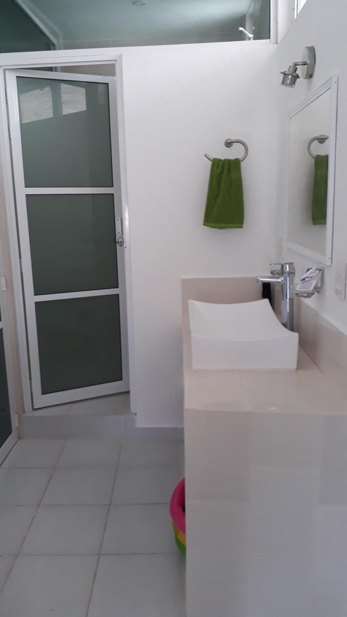 Hotel & Suites Vayor San Patricio Melaque Bilik gambar