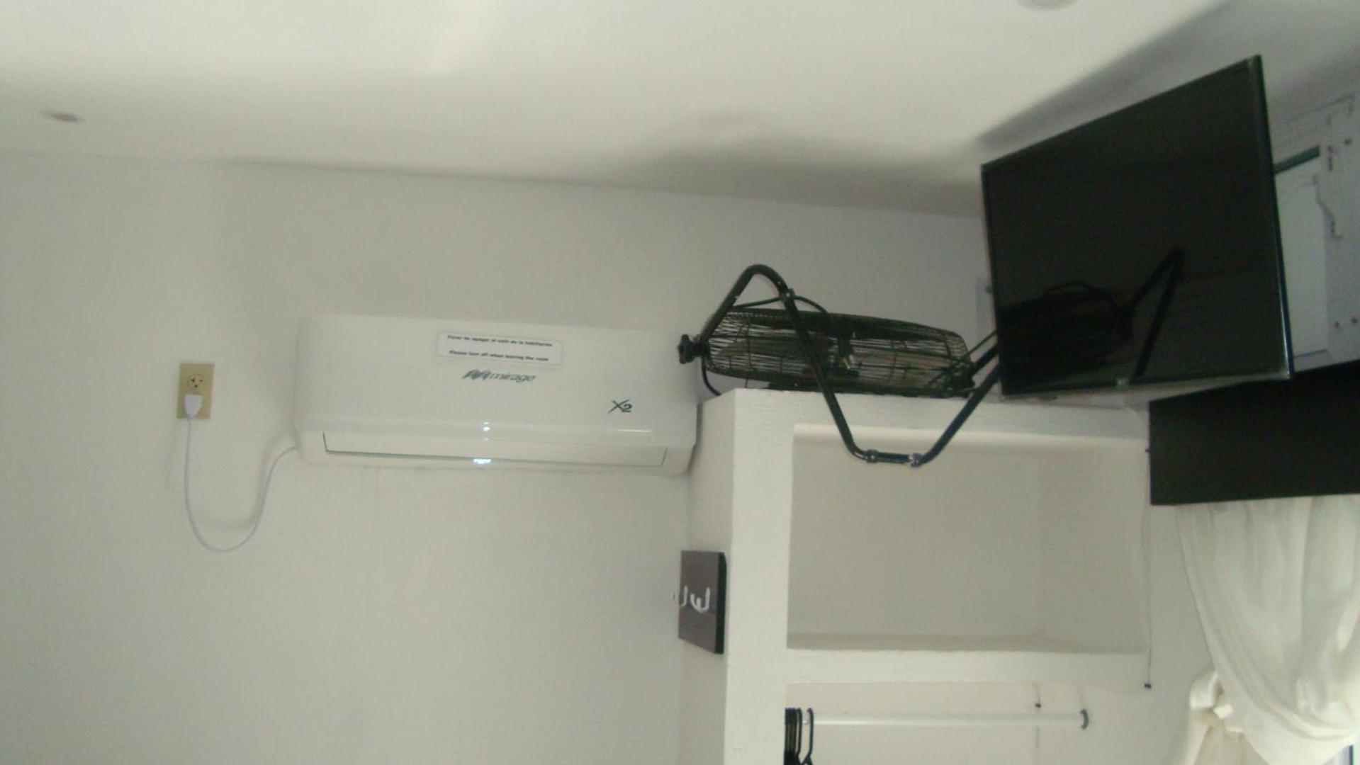 Hotel & Suites Vayor San Patricio Melaque Bilik gambar