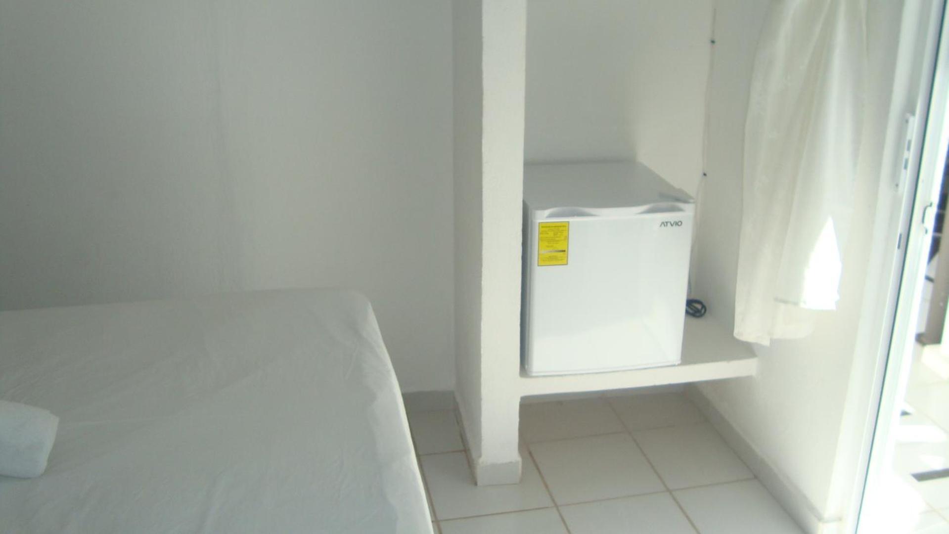 Hotel & Suites Vayor San Patricio Melaque Bilik gambar